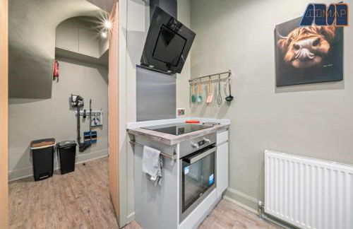 Historic 3 Bed Private Parking Nr Railway Station - Foto 47