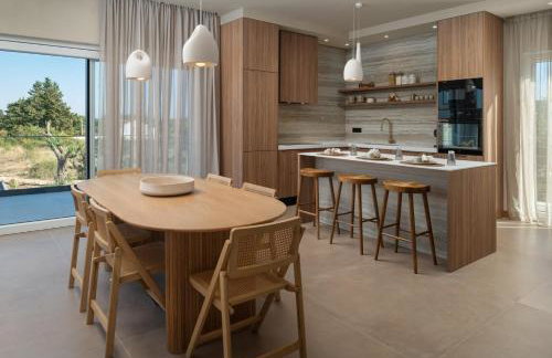 Luxury Villa Terra Dalmatica heated pool jacuzzi sauna - Foto 7