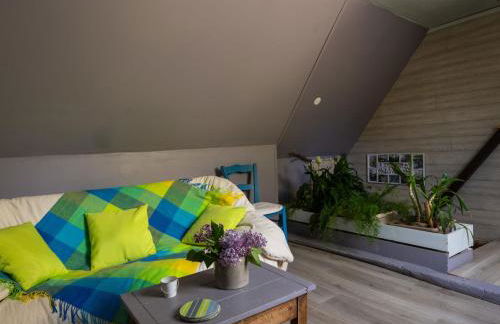 Holiday Home Roucan by Interhome - Foto 8