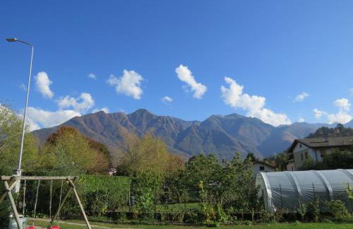 CASA AZZURRA Domodossola FREE PARKING - Photo 9