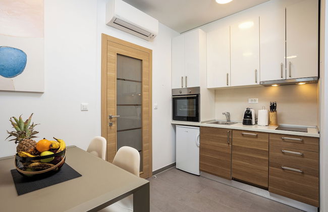 VIPo Prestige Apartments - Photo 25