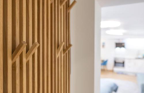 Ruhig Top mod Studio Appartement,privater Eingang - Foto 20