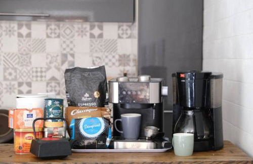 Charmant duplex sous le château au coeur de Seix - Foto 11