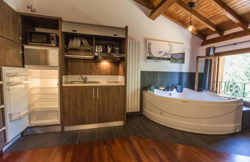 Casa Rural Arregi - Foto 1