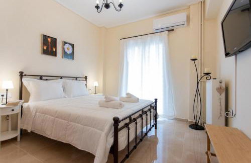 Luxury Apartment in Garitsa Bay - Foto 19