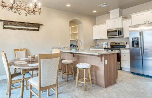 Beautiful Views of Stars and Mtns! Littlefield Home - Foto 6