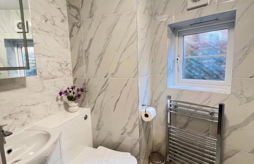 Cozy+elegant Studio@ West London - Foto 15