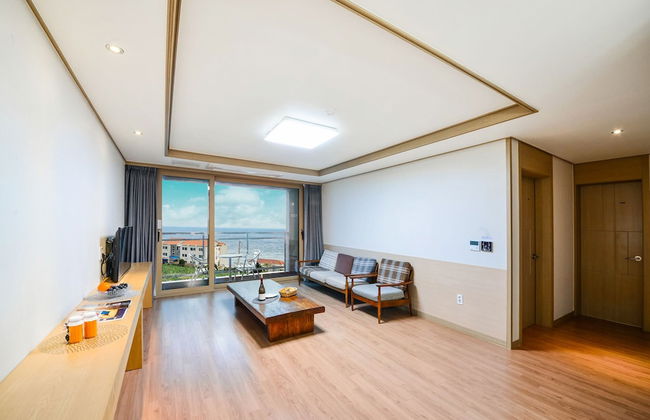 Jeju Resort - Foto 41