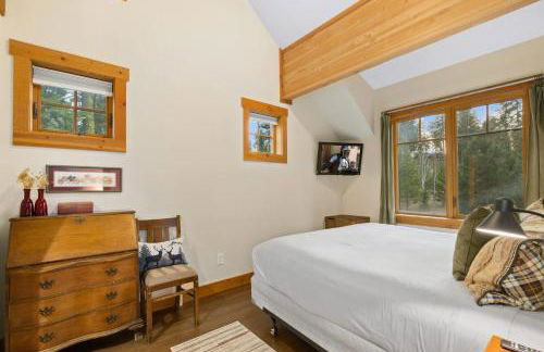 5BD FairwayView HotTub Fireplaces Firepit BBQ - Foto 26