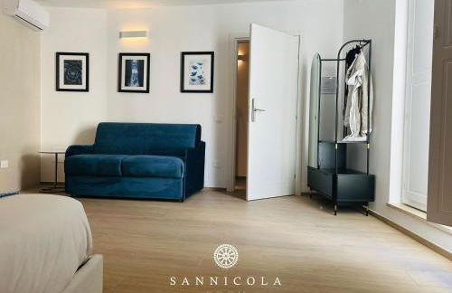 San Nicola Room e spa - Foto 10