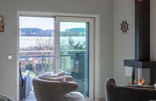 Luxus Loft am Müritzufer - Foto 24