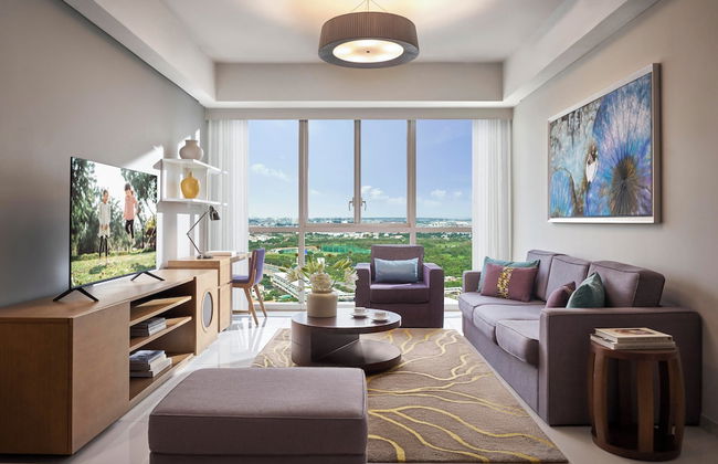 Somerset Vista Ho Chi Minh City - Foto 58