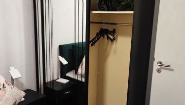 Apartment "Zur Rotbuche" - Foto 5, wardrobe