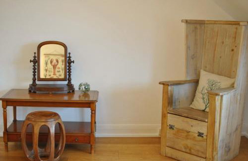 Coast Cottage- traditional fishermans cottage - Foto 37