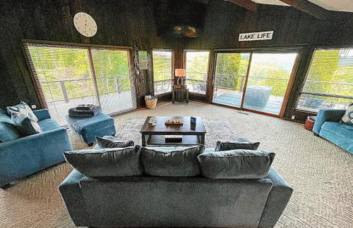 Hiwassee Lake Lodge - Foto 15