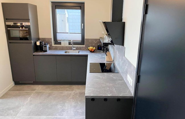 Attractive Holiday Home in Balk With Jetty - Foto 7