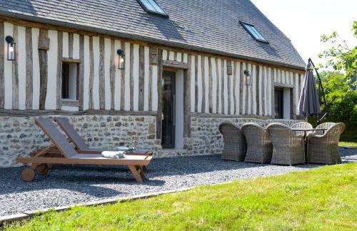 Maisons H Normandie - Foto 41