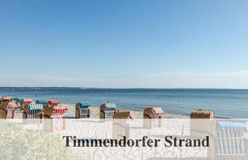 Premium Ferienwohnung mit Meerblick - Foto 9