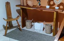 Cantinho do paraíso da Deuza - Foto 11