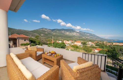 Villa Stunning Views - Foto 38