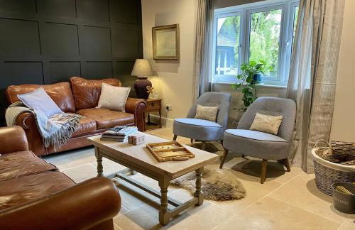 Beautiful 3 bed cottage in Lymington. Perfectly located for Coast and New Forest - Foto 6