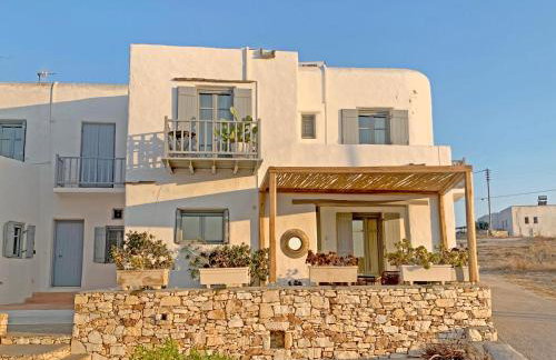 Luxury Mia Villa with pool and amazing sea views, Paros - Photo 2