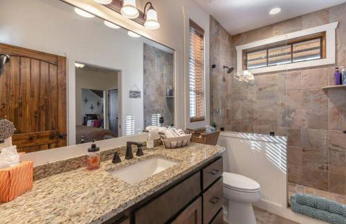 NEW FOREST COTTAGE W/GRILL & DECK:HIKE, FISH, GOLF - Foto 17