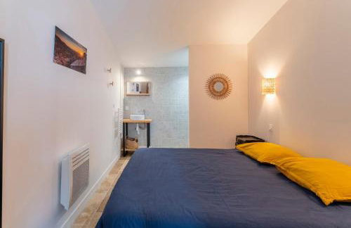 Maison Marvic, Le Tilleul T3 - Foto 13