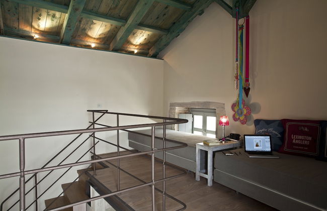 Athermigo Boutique Estate - Foto 14