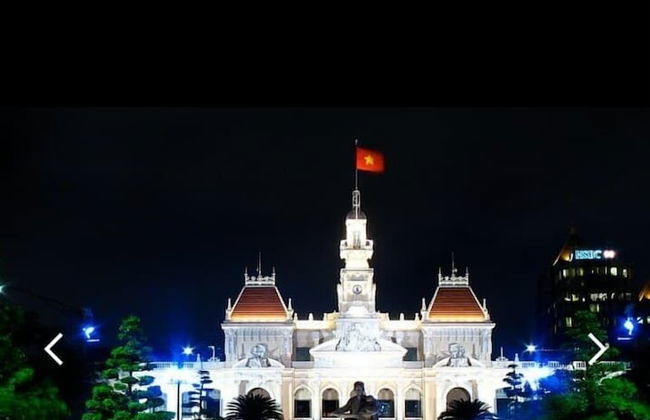 M-H Apartment Hotel - Foto 69