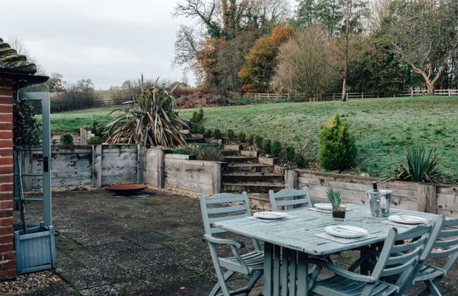 Hunts Cottage - Pet Friendly - From 200 Per Night - Foto 15