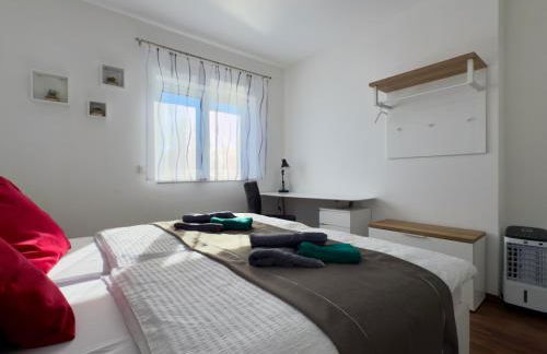 Ferienwohnung "Thermenblick - Bad Aibling" - Foto 25