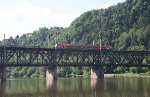 Ferienwohnung "Mosel" - Foto 65
