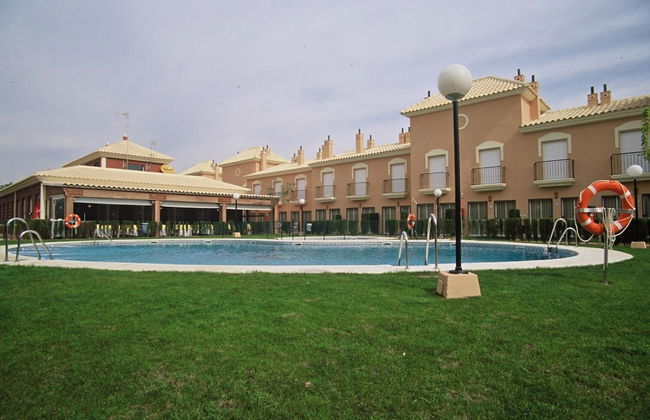 Interpass Golf Playa Country Club - Foto 24