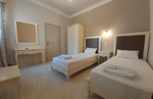 Konstantinos Apartments - Foto 30