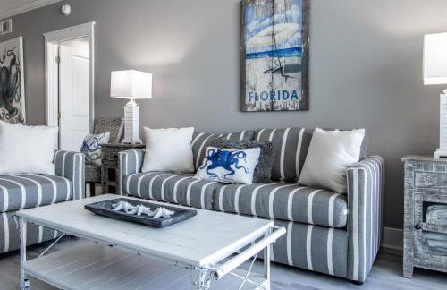 Fantastic 2 Bedroom Premium Waterscape A513 The Octopus Garden - Foto 7