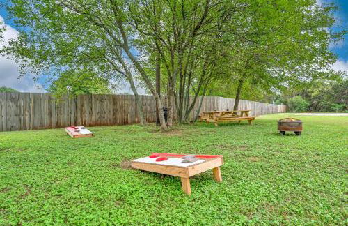 Bluebonnet Trail - Foto 26