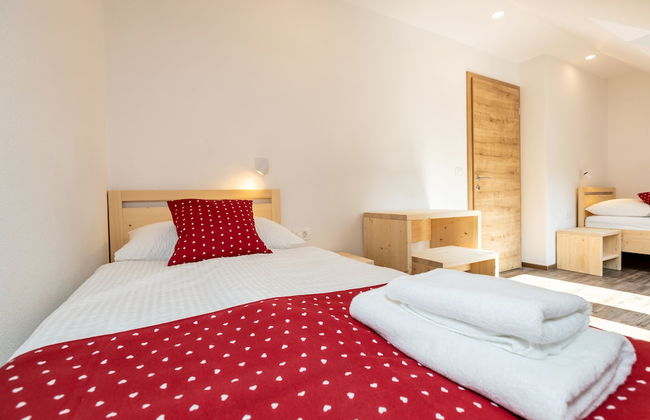 Apartments Goldhorn Kingdom - Foto 15