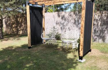 Domek Adam - Jacuzzi dodatkowo płatne - Foto 29