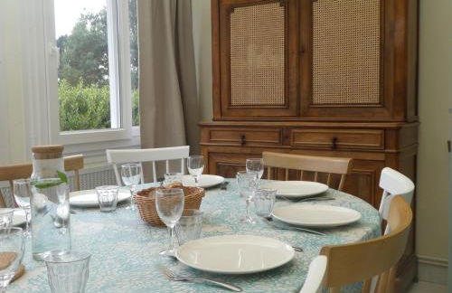 Maison familiale paisible - Proche du Grand Mont - Foto 12