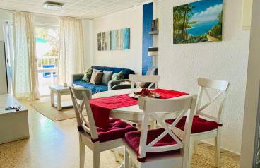 Muy cerca del mar, dos habitaciones - Foto 8