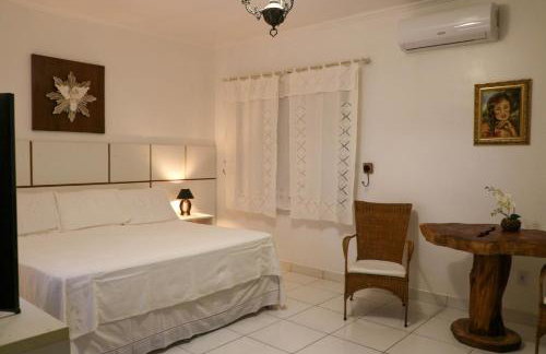 Rancho Império do Cajú - Foto 48