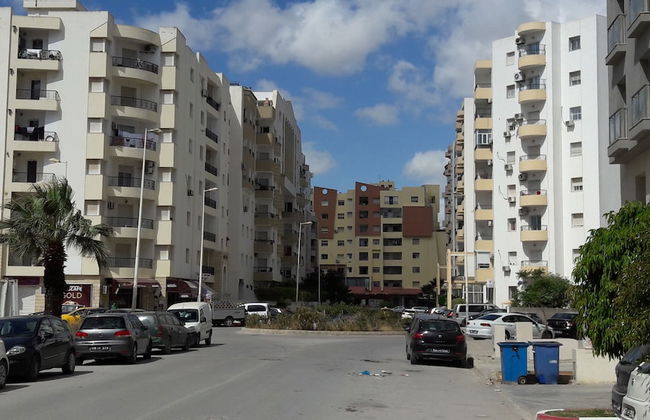 Spacious Very Modern Apartment Richly Furnished - Foto 18