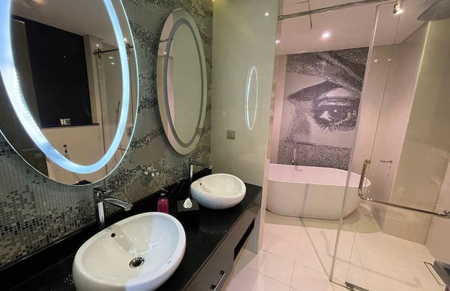 4Leisure Suites DAMAC Esclusiva Towers - Foto 54