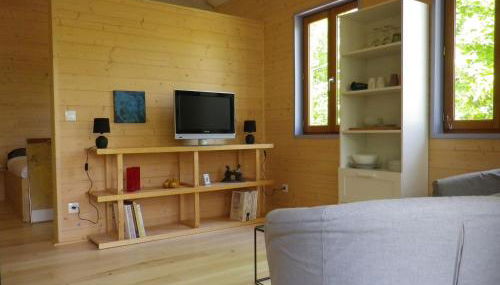 maison sur pilotis - Foto 2