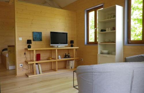 maison sur pilotis - Foto 2