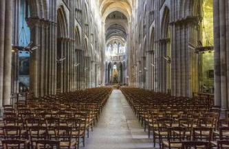 Le Canyon Rouen Centre by MyFrenchPAT Terrasse & Parking - Photo 42