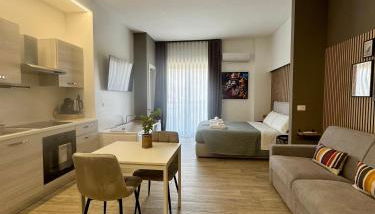 Maison 32 - Bari Central Station - NETFLIX FREE - Foto 4