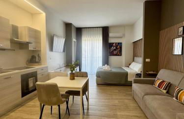 Maison 32 - Bari Central Station - NETFLIX FREE - Foto 4