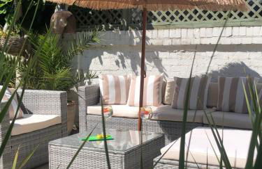 KIRA Beach House, Hove Beach - Foto 9